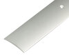 ALBERTS Übergangsprofil Aluminium silberfarbig eloxiert 1000x40x5 mm