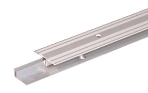 ALBERTS Übergangsprofil Aluminium...