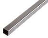 ALBERTS Vierkantrohr Vierkantprofil Stahl roh kaltgewalzt 1000x16x16 mm Materialstärke 1 mm