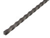 ALBERTS Stange Stahl roh warmgewalzt 1000x12x12 mm