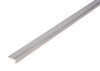 ALBERTS Winkelprofil Edelstahl 1000x20x10 mm Materialstärke 1,5 mm