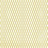 ALBERTS Glattblech Aluminium goldfarbig eloxiert 500x250x1,6 mm Maschenbreite 5 mm Stegbreite 1 mm