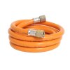 CFH 52450 Gasschlauch 2 m VS 200 1/4" 50 mbar Verlängerung Verbinder Ersatz