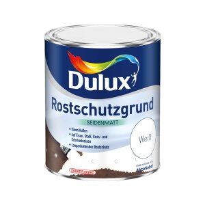 Dulux Rostschutz Grundierung Korrosionsschutz...