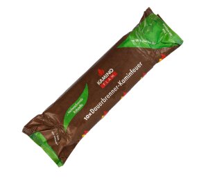 KaminoFlam 10x Dauerbrenner Anzündscheit Feuerscheit...