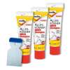 3x Molto Alleskönner Innen Champion 200 ml mit Metallspachtel
