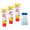 3x Molto Alleskönner Innen Champion 200 ml mit Metallspachtel