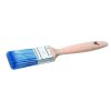 Consolan Wetterschutzfarbe Set 750 ml Braun Holzfarbe Dauerschutz Deckend