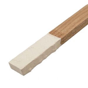 Consolan Wetterschutzfarbe Set 5 l Weiß Holzfarbe Dauerschutz Deckend