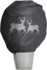 Windhager Vlieshaube Pflanzenhaube Schutzvlies Winter unterschiedliche Designs