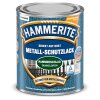 Hammerite Metallschutzlack HAMMERSCHLAG DUNKELGRÜN 2,5 l Effektlack Rostschutz
