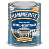 Hammerite Metallschutzlack HAMMERSCHLAG SILBERGRAU 2,5 l Effektlack Rostschutz