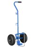 CFH Gas-Trolley GT 89 Transportwagen Gasflaschen 5/11 Kg verstellbar 52089