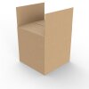 10x Versandkarton Verpacken Faltkarton Kartonage Innenmaß 500x500x500 mm zweiwellig