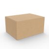 10x Versandkarton Verpacken Faltkarton Innenmaß 400x300x200 mm zweiwellig