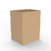 50x Versandkarton Verpacken Faltkarton Innenmaß 400x300x200 mm zweiwellig