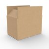 50x Versandkarton Verpacken Faltkarton Innenmaß 250x150x150 mm zweiwellig