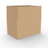 50x Versandkarton Verpacken Faltkarton Innenmaß 250x150x150 mm zweiwellig