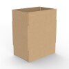 50x Versandkarton Verpacken Faltkarton Innenmaß 250x150x150 mm zweiwellig