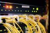Netzwerkkabel CAT.7 Ethernetkabel LAN Kabel Rohkabel 10 Gb/s SFTP PIMF LSZH Patchkabel mit RJ45 Stecker gelb abwärtskompatibel mit Cat.6a Cat.5