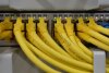 Netzwerkkabel CAT.7 Ethernetkabel LAN Kabel Rohkabel 10 Gb/s SFTP PIMF LSZH Patchkabel mit RJ45 Stecker gelb abwärtskompatibel mit Cat.6a Cat.5