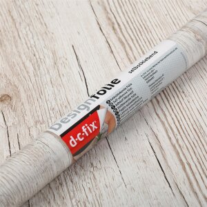 d-c-fix Klebefolie Pino Aurelio hell Holz Möbelfolie Selbstklebend Dekor 210 x 90 cm
