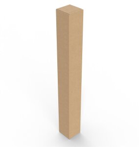 Rollenkarton Verpacken Versandhülse Innenmaß...