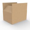 Versandkarton Verpacken Faltkarton Innenmaß 400x300x200 mm zweiwellig verschiedene Mengen