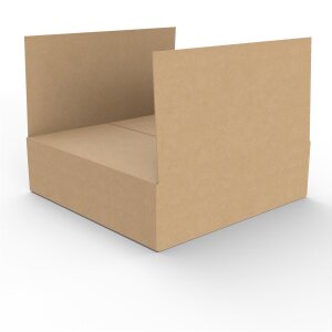 Versandkarton Verpacken Faltkarton Kartonage...