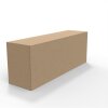 Versandkarton Verpacken Faltkarton Innenmaß 850x220x310 mm einwellig verschiedene Mengen