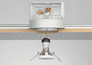 WAGO Klemmen 221-41x Verbindungsklemmen mit Hebel Hebelklemme COMPACT 0,2-4 mm² 2- 3- 5-Leiter -412/-413/-415 für alle Leiterarten