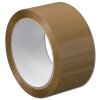 Klebeband Profi Packband - LOW NOISE - PP Klebeband mit Acrylatklebstoff besonders leise abrollbar 48 mm / 66 m