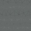 d-c-fix Klebefolie Tico Silver Grau Möbelfolie Selbstklebend Dekor 200 x 45 cm
