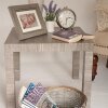 d-c-fix Klebefolie Sheffield Eiche Perlgrau Holz Möbelfolie Selbstklebend Dekor 200 x 67,5 cm