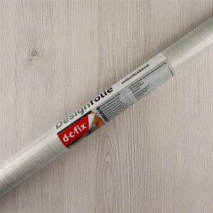 d-c-fix Klebefolie Nordic Elm Holz Möbelfolie Selbstklebend Dekor 200 x 67,5 cm