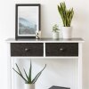 d-c-fix Klebefolie Black Slate Matt Möbelfolie Selbstklebend Dekor 200 x 67,5 cm