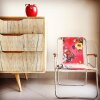 d-c-fix Klebefolie Sanremo Eiche Sepia Holz Möbelfolie Selbstklebend Dekor 210 x 90 cm