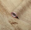 d-c-fix Klebefolie Ribbeck Oak Eiche Holz Möbelfolie Selbstklebend Dekor 210 x 90 cm