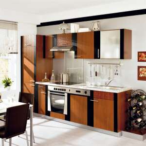 d-c-fix Klebefolie Blackwood Schwarz Holz Möbelfolie Selbstklebend Dekor alle Größen