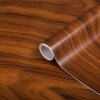 d-c-fix Klebefolie Gold Nussbaum Holz Möbelfolie Selbstklebend Dekor alle Größen