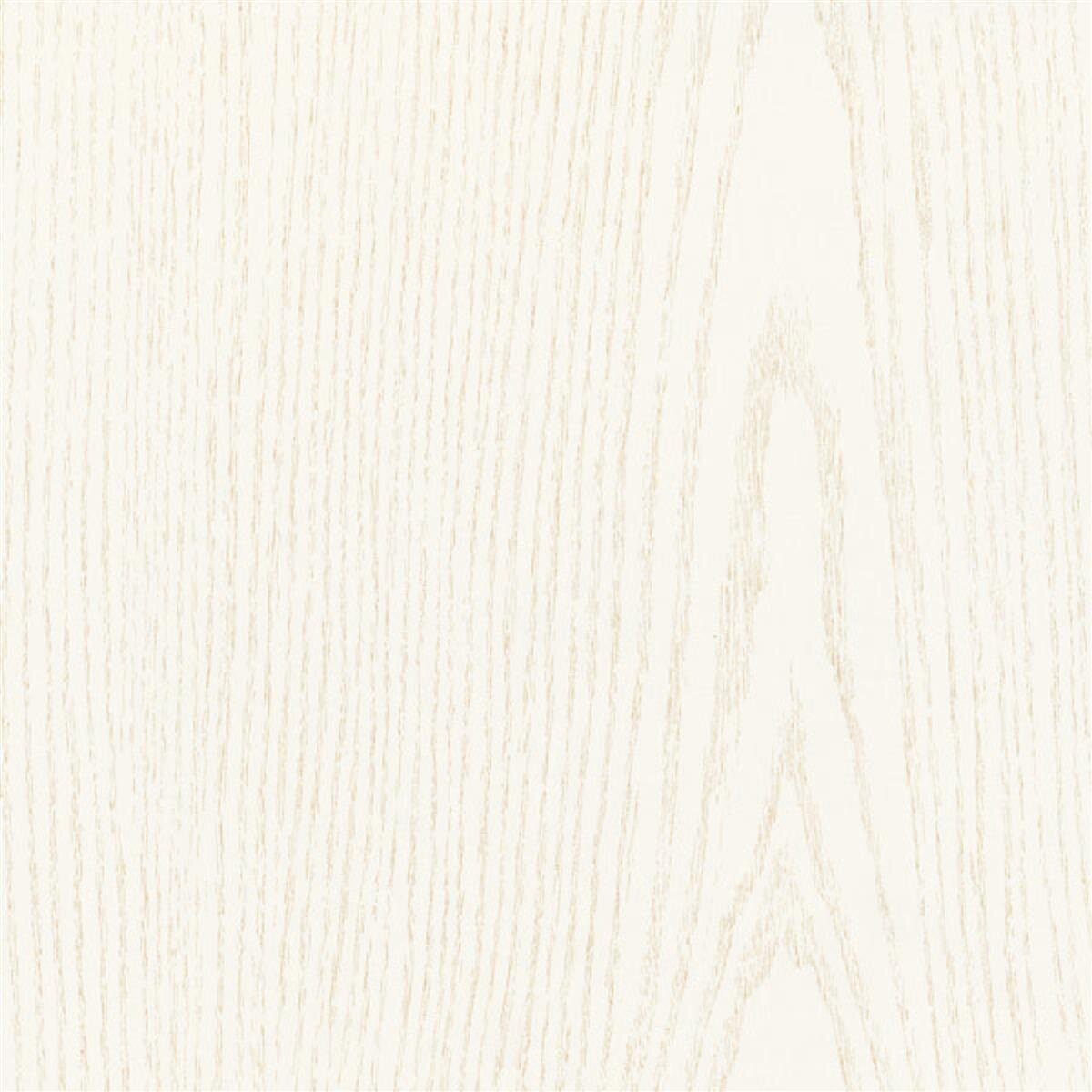 d-c-fix Klebefolie Perlmuttholz Weiß Holz Möbelfolie