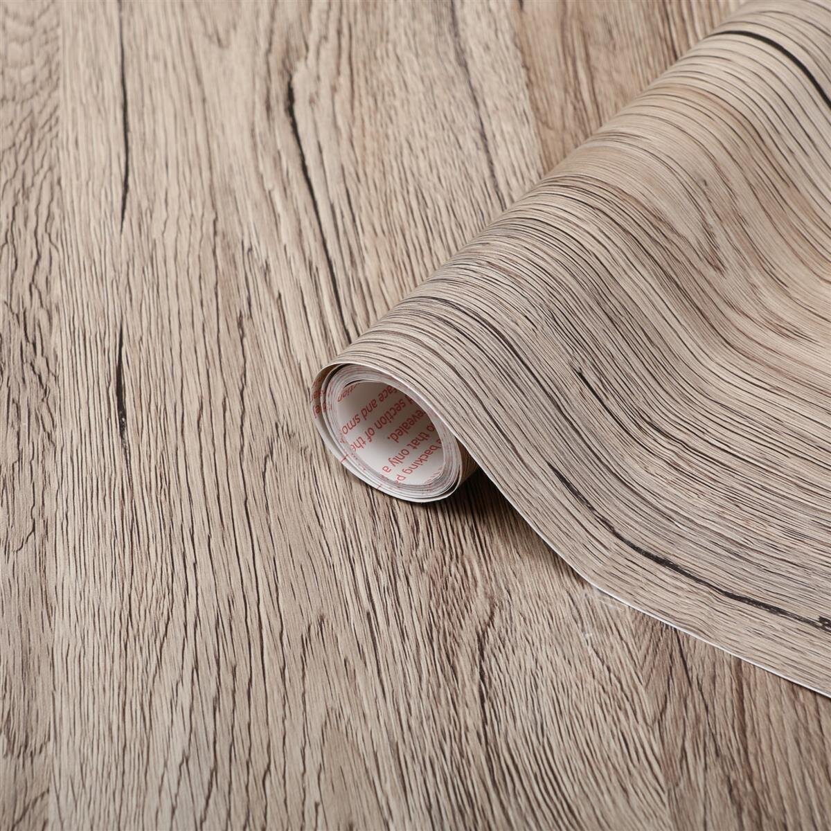 d-c-fix Klebefolie Sanremo Eiche Sand Holz Möbelfolie
