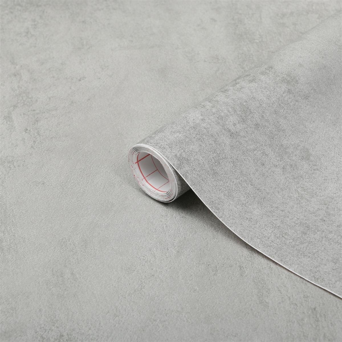d-c-fix Klebefolie Concrete Möbelfolie Selbstklebend Dekor