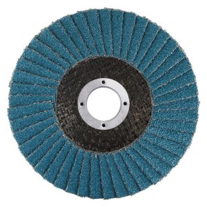 5x RHODIUS LSZ F2 Ø 125 mm Zirkon...