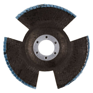 10x RHODIUS VISION PRO Ø 125 mm Zirkon...