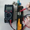CR14250SE FT1 1/2 AA FDK 3V Lithium 850 mAh 2/1 Print Akku Batterie