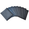 50x RHODIUS WSP 230 x 280 mm Schleifbogen Nassschleifpapier Handschliff alle Körnungen