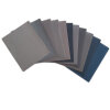 50x RHODIUS WSP 230 x 280 mm Schleifbogen Nassschleifpapier Handschliff alle Körnungen