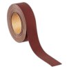 25m Rolle RHODIUS SPBR Schleifband Schleifpapier Handschliff 40 mm alle Körnungen