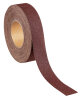 25m Rolle RHODIUS SPBR Schleifband Schleifpapier Handschliff 40 mm alle Körnungen